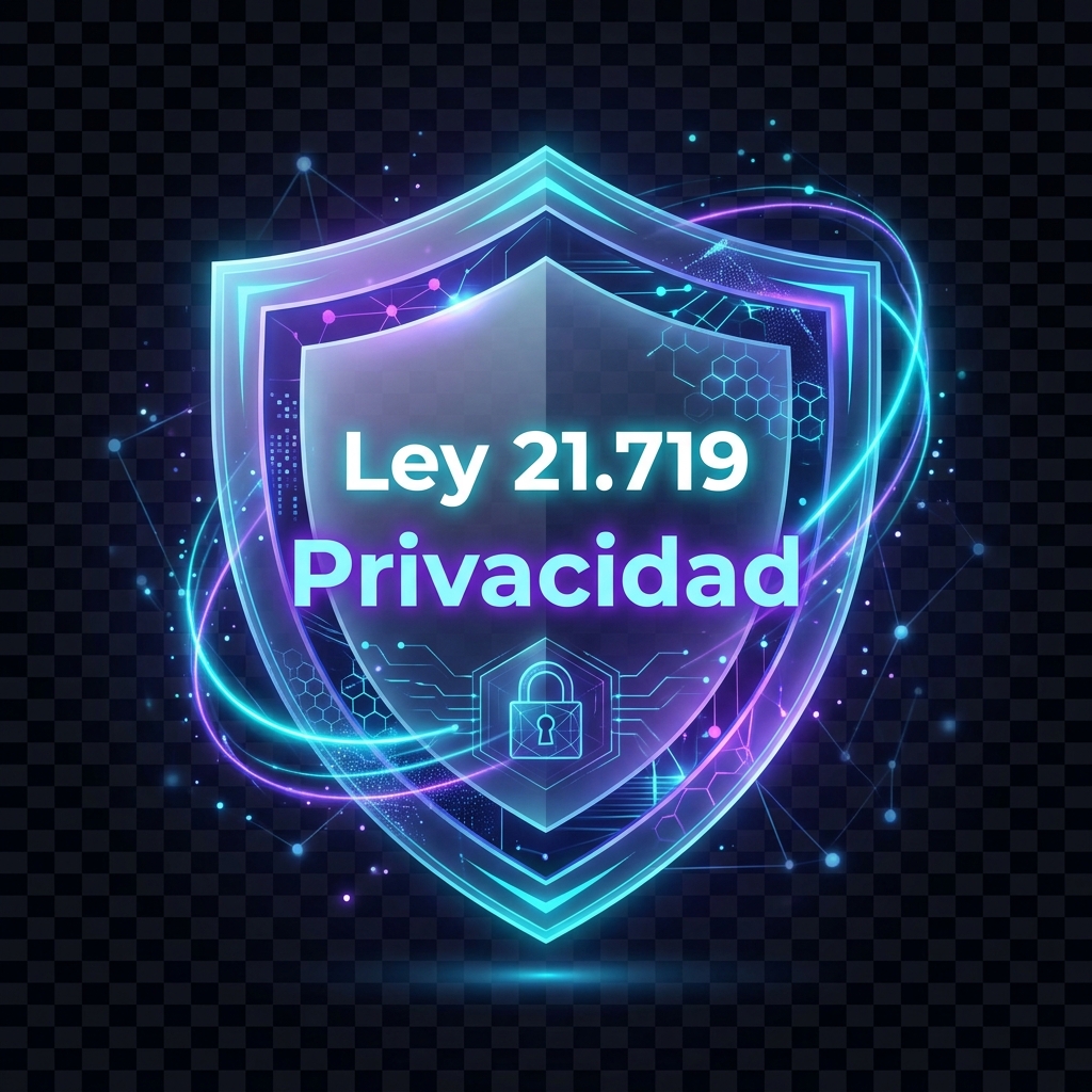 Escudo de Privacidad de PersonalDatia